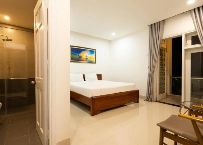 Chi Thanh Villa