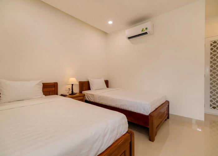Chi Thanh Villa