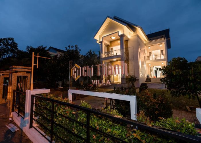 Chi Thanh Villa
