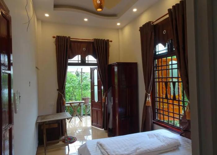 Ngo Khanh Homestay