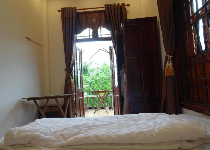 Ngo Khanh Homestay