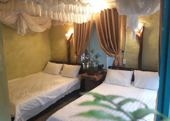 Ngo Khanh Homestay