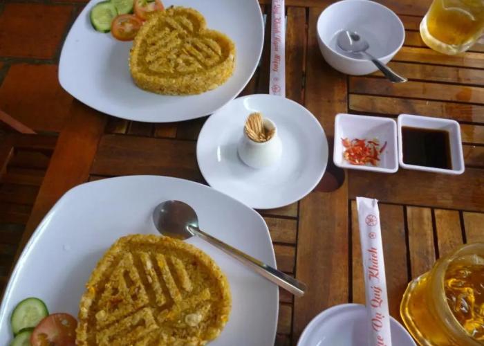 Ngo Khanh Homestay