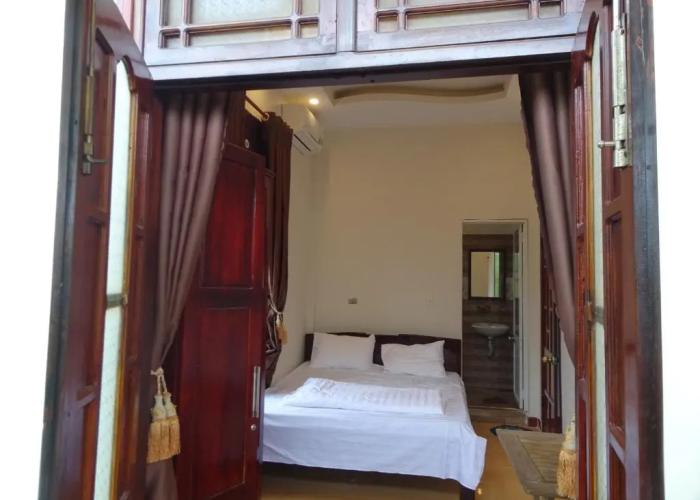 Ngo Khanh Homestay