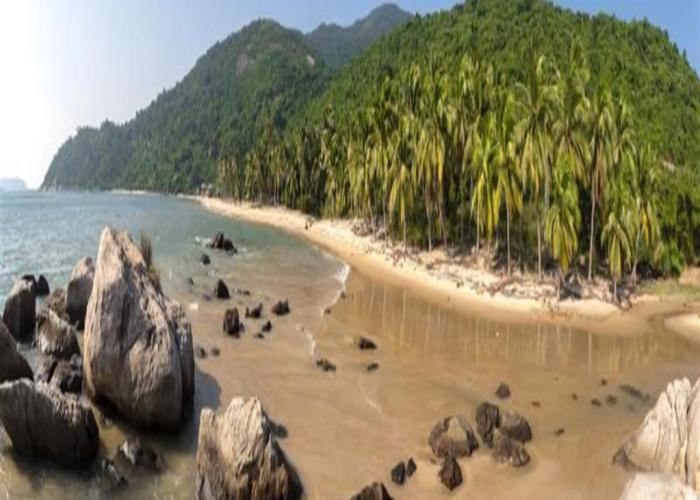 Ngo Khanh Homestay