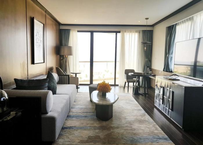 Vinpearl Resort & Golf Nam Hoi An