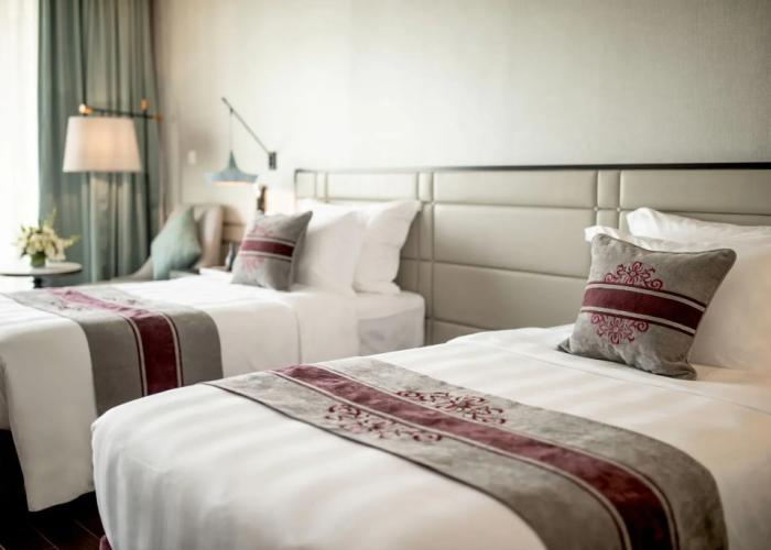 Vinpearl Resort & Golf Nam Hoi An