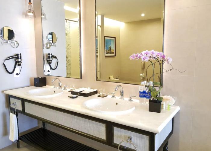 Vinpearl Resort & Golf Nam Hoi An