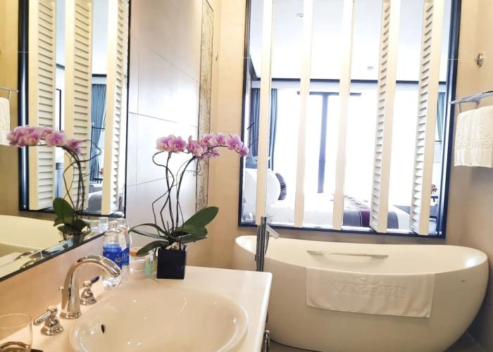 Vinpearl Resort & Golf Nam Hoi An