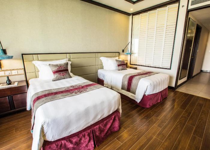Vinpearl Resort & Golf Nam Hoi An
