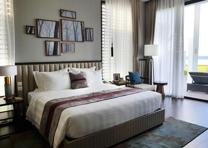 Vinpearl Resort & Golf Nam Hoi An