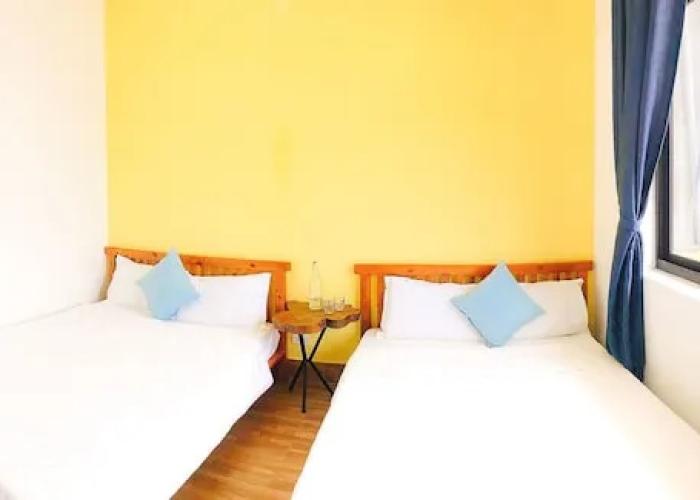 Sunbay Homestay
