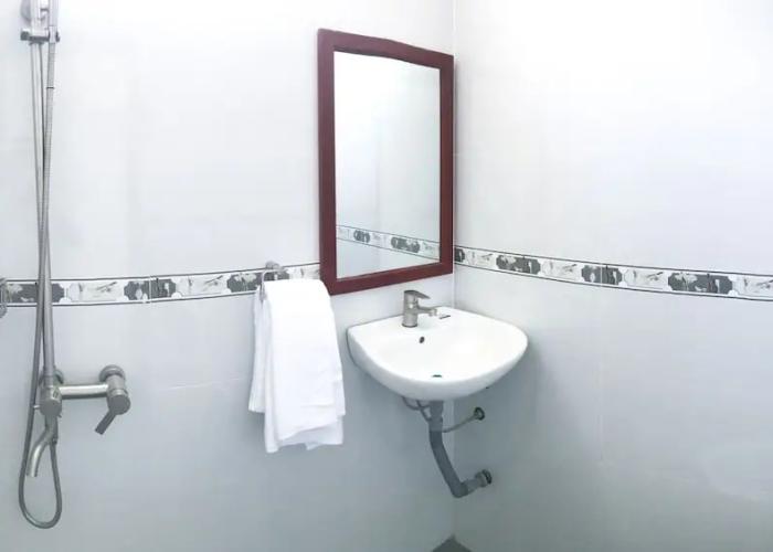 Sunbay Homestay