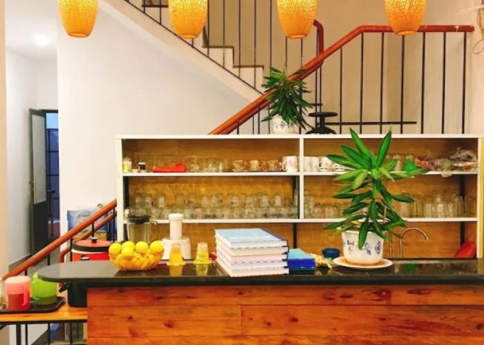 Sunbay Homestay