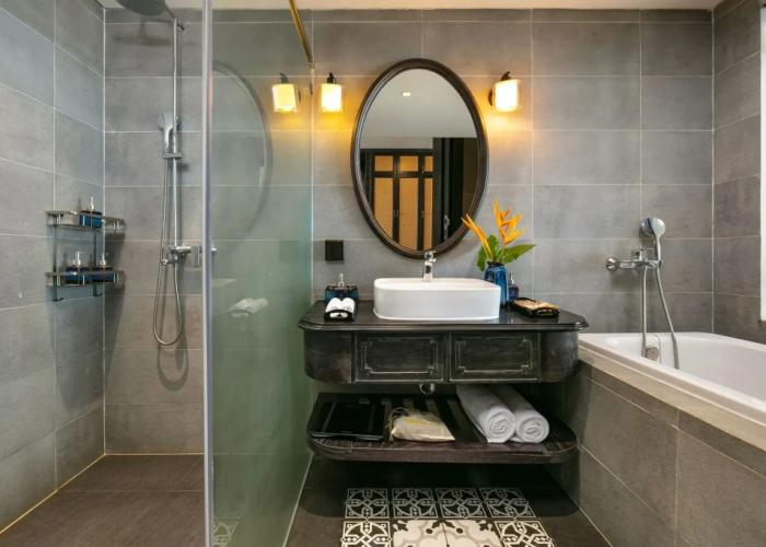Bliss Hoi An Beach Resort & Wellness