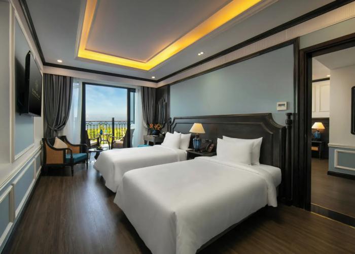 Bliss Hoi An Beach Resort & Wellness