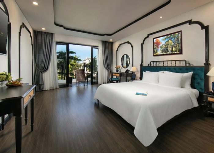 Bliss Hoi An Beach Resort & Wellness