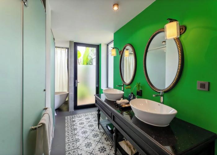 Bliss Hoi An Beach Resort & Wellness