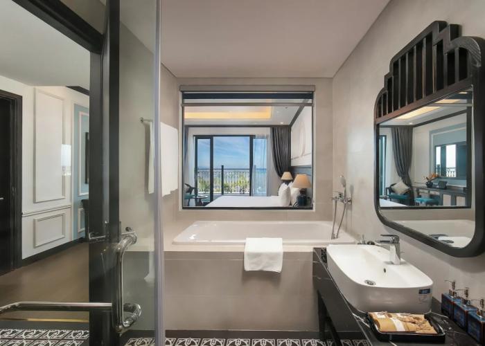 Bliss Hoi An Beach Resort & Wellness