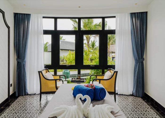 Bliss Hoi An Beach Resort & Wellness