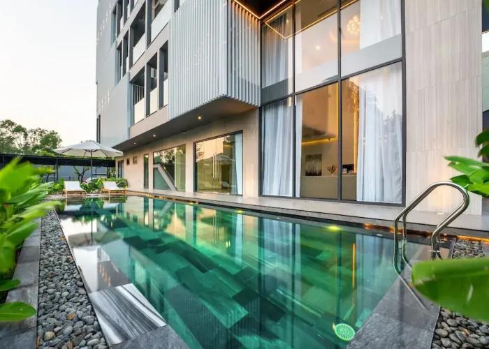 Thuan Hue Boutique Hotel - Nam Hoi An