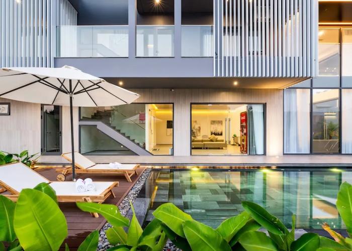 Thuan Hue Boutique Hotel - Nam Hoi An