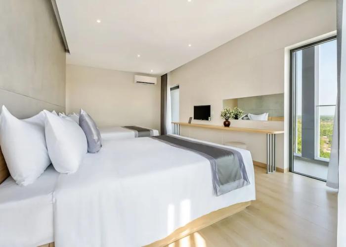 Thuan Hue Boutique Hotel - Nam Hoi An