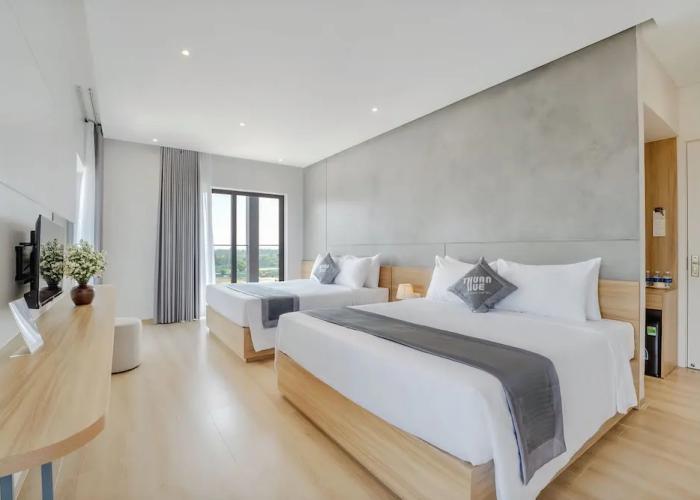 Thuan Hue Boutique Hotel - Nam Hoi An