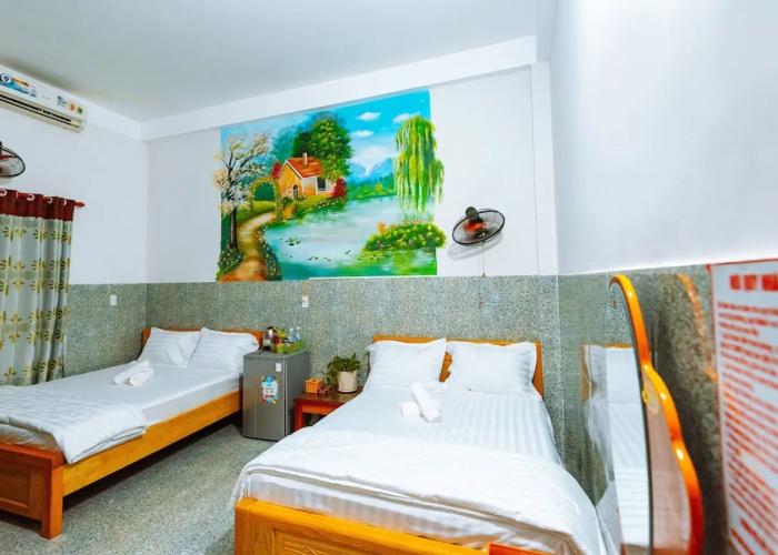 NgocHoa Hotel