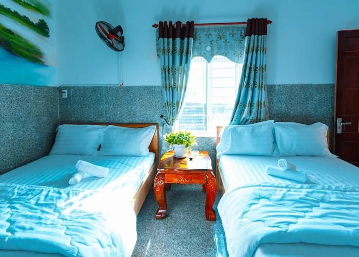 NgocHoa Hotel