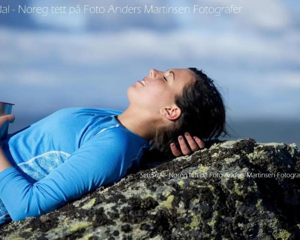 Sølvgarden Hotell & Feriesenter