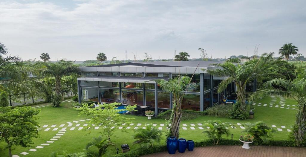 FLC Luxury Resort Vinh Phuc