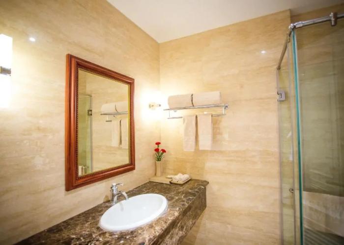 FLC Luxury Resort Vinh Phuc