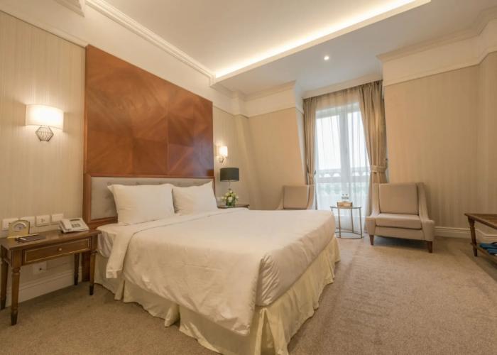 FLC Luxury Resort Vinh Phuc