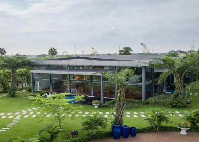 FLC Luxury Resort Vinh Phuc