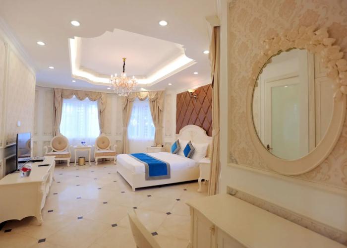FLC Luxury Resort Vinh Phuc