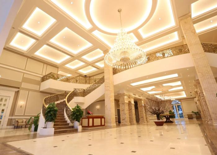 FLC Luxury Resort Vinh Phuc