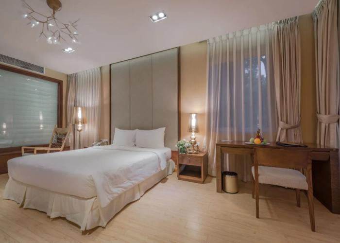 FLC Luxury Resort Vinh Phuc