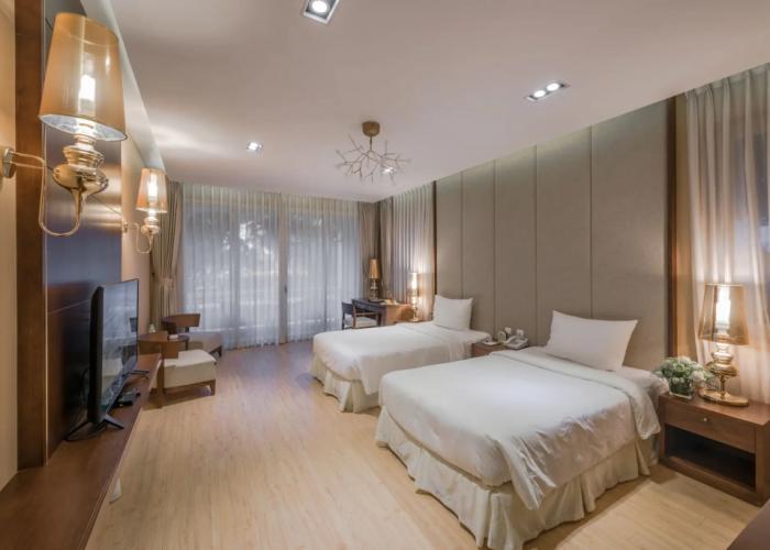 FLC Luxury Resort Vinh Phuc