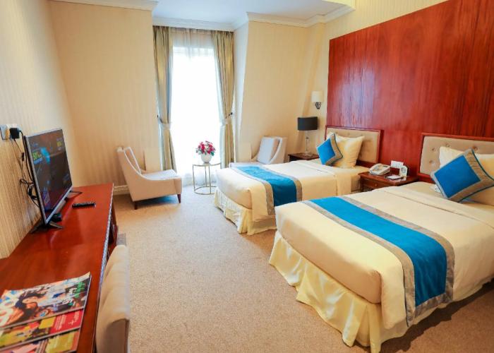 FLC Luxury Resort Vinh Phuc