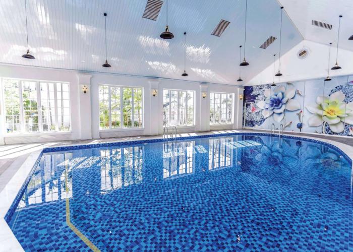 Wyndham Vuon Vua Thanh Thuy