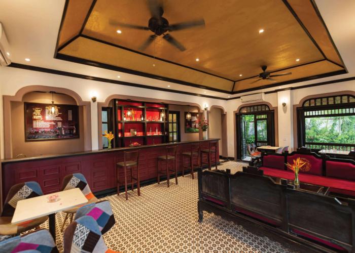 Wyndham Vuon Vua Thanh Thuy
