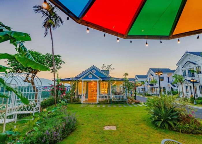 Wyndham Vuon Vua Thanh Thuy