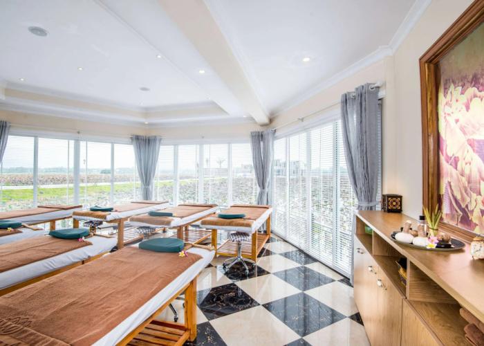 Wyndham Vuon Vua Thanh Thuy