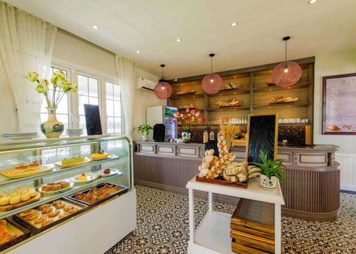 Wyndham Vuon Vua Thanh Thuy