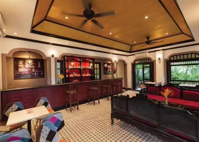 Wyndham Vuon Vua Thanh Thuy