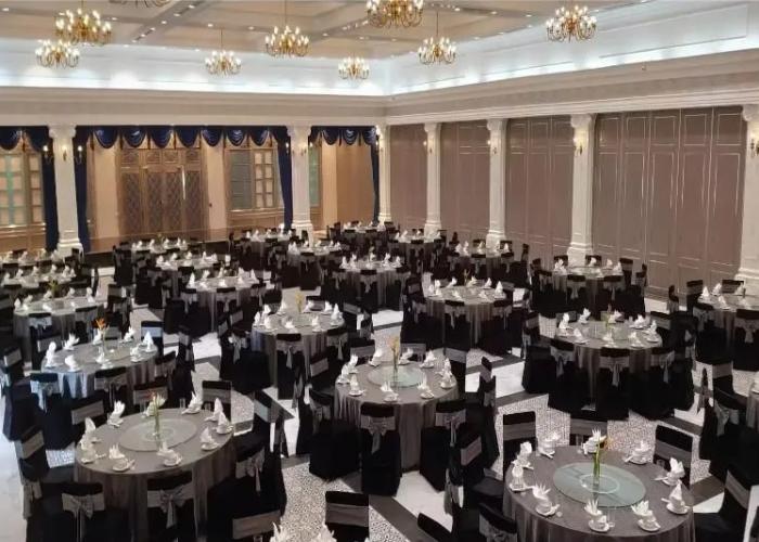Wyndham Vuon Vua Thanh Thuy