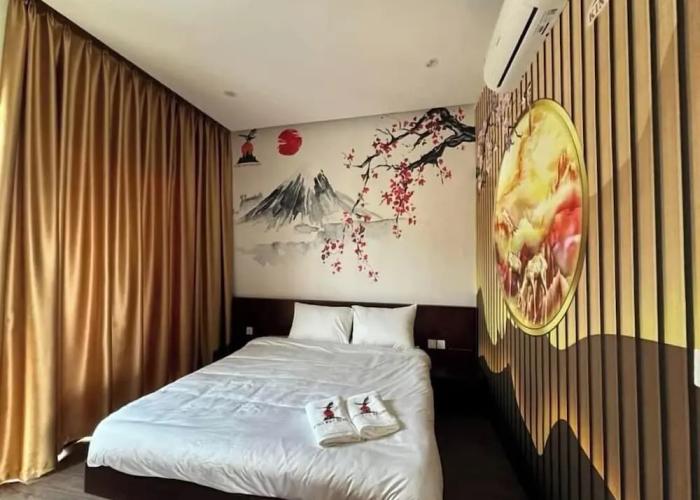 King Bavi Resort