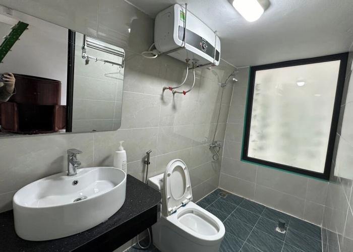 King Bavi Resort