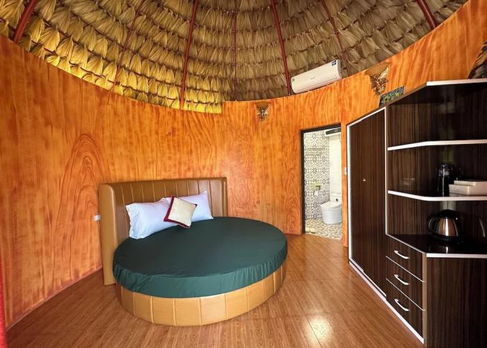 King Bavi Resort